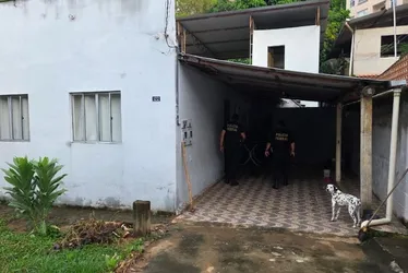 
          Imagem ilustrativa da imagem Polícia Federal investiga transferência ilegal de eleitores no Caparaó Capixaba
          