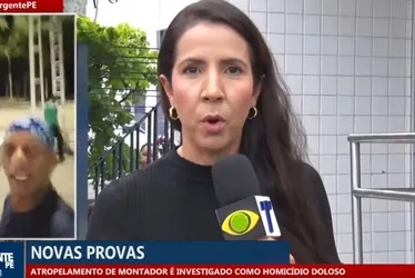 
          Imagem ilustrativa da imagem Polícia conclui inquérito de motorista bêbado que atropelou e matou trabalhador
          