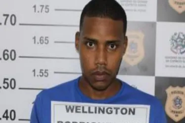 
          Imagem ilustrativa da imagem Polícia conclui investigação de assassinato de jovem de 21 anos em Vila Velha
          