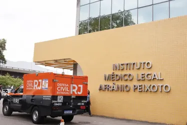 Imagem ilustrativa da imagem Polícia divulga perfis dos mortos em megaoperação; 17 não tinham histórico criminal