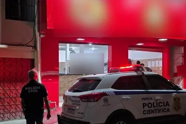 Imagem ilustrativa da imagem Polícia e EDP descobrem furto de energia em pizzaria de Cariacica