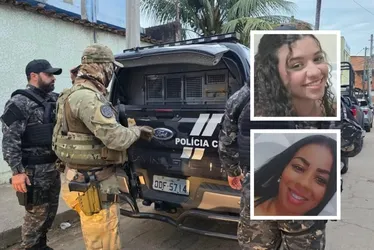 Imagem ilustrativa da imagem Polícia faz megaoperação contra criminosos ligados a ataque a tiros em Santa Rita