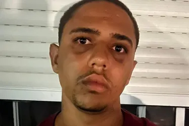 Imagem ilustrativa da imagem Polícia procura suspeito de aliciar menores e matar motorista de app em Viana