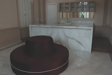 Imagem ilustrativa da imagem Por dentro do novo Teatro Carlos Gomes