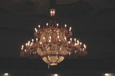 Imagem ilustrativa da imagem Por dentro do novo Teatro Carlos Gomes