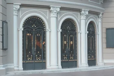 Imagem ilustrativa da imagem Por dentro do novo Teatro Carlos Gomes