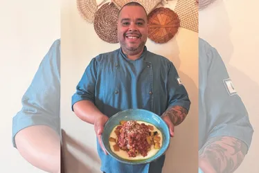 
          Imagem ilustrativa da imagem Por dentro dos costumes locais em Itaguaçu
          