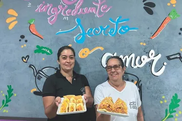 
          Imagem ilustrativa da imagem Por dentro dos costumes locais em Itaguaçu
          