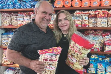 
          Imagem ilustrativa da imagem Por dentro dos costumes locais em Itaguaçu
          