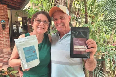 Imagem ilustrativa da imagem Por dentro dos costumes locais em Itaguaçu