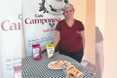 Imagem ilustrativa da imagem Por dentro dos costumes locais em Itaguaçu