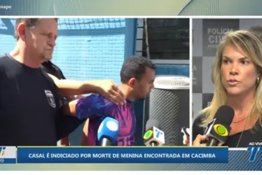 
          Imagem ilustrativa da imagem Por que Fernando e a ex foram indiciados por morte de Esther, e Fabiano inocentado?
          