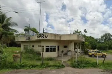 Imagem ilustrativa da imagem Posto do BPRv na PE-60 tinha sêmen em colchões e levanta suspeitas de uso irregular