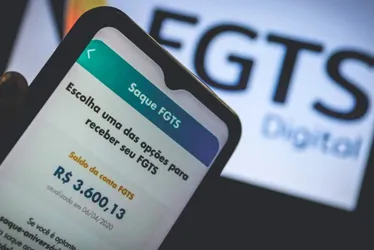 Imagem ilustrativa da imagem Prazo para acertar FGTS de empregados domésticos vence nesta sexta-feira