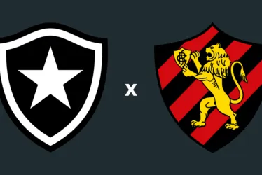 Imagem ilustrativa da imagem Pré-jogo: confira as informações de Botafogo x Sport, pela Série A