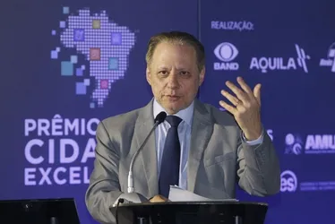 
          Imagem ilustrativa da imagem Prêmio Band Cidades Excelentes: incentivos para fortalecer a gestão pública
          