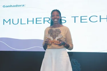 
          Imagem ilustrativa da imagem Prêmio Elas: campeãs de boas ideias para incentivar as mulheres
          