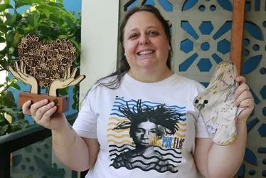 Imagem ilustrativa da imagem Prêmio para incentivar e fortalecer mulheres: como se inscrever no Prêmio Elas