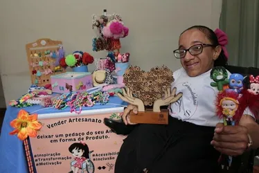 Imagem ilustrativa da imagem Prêmio para incentivar e fortalecer mulheres: como se inscrever no Prêmio Elas