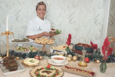 
          Imagem ilustrativa da imagem Preparativos para o Natal: veja onde encomendar itens para a ceia
          