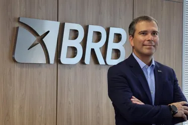 Imagem ilustrativa da imagem Presidente do BRB é afastado do cargo em investigação sobre Banco Master