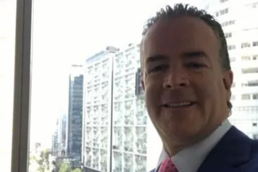 
          Imagem ilustrativa da imagem Presidente do Miss Universo é acusado de liderar rede de narcotráfico
          