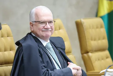 Imagem ilustrativa da imagem Presidente do STF lança mês nacional do júri no Recife