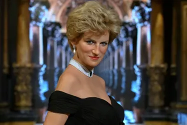 Imagem ilustrativa da imagem Princesa Diana ganha estátua de cera em Paris