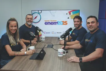 Imagem ilustrativa da imagem Enem 2025: Professores avaliam questões do 2º dia de prova