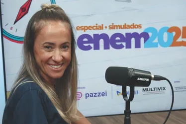 Imagem ilustrativa da imagem Enem 2025: Professores avaliam questões do 2º dia de prova