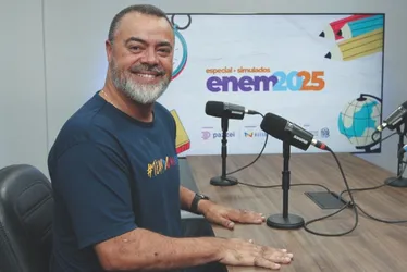 Imagem ilustrativa da imagem Enem 2025: Professores avaliam questões do 2º dia de prova