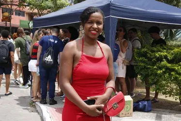 Imagem ilustrativa da imagem Candidatos avaliam segundo dia de provas do Enem: 'Menos interpretação'