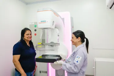 Imagem ilustrativa da imagem Programa Carreta da Mulher já realizou 45 mil atendimentos, diz Governo de PE