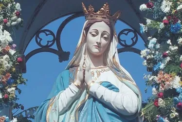 
          Imagem ilustrativa da imagem Programação especial para Nossa Senhora da Conceição
          