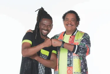 
          Imagem ilustrativa da imagem Programação gratuita de shows no ES conta com É o Tchan e Léo Santana
          