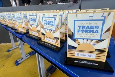 
          Imagem ilustrativa da imagem Projeto educacional fortalece identidade e turismo em Marataízes
          