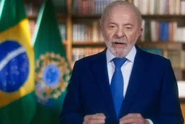 
          Imagem ilustrativa da imagem Pronunciamento de Lula destacará isenção do IR e programas sociais
          