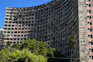 
          Imagem ilustrativa da imagem Proprietários de imóveis do Edifício Holiday receberão indenização. Veja valores
          