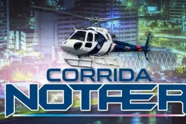 
          Imagem ilustrativa da imagem Prova no pôr do sol da Terceira Ponte: conheça o percurso da Corrida Notaer
          