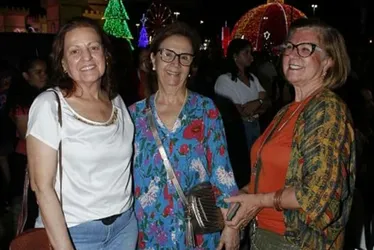 Imagem ilustrativa da imagem Público de todas as idades lota 5ª edição do “Quebra-Nozes Capixaba” na Prainha