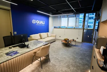 Imagem ilustrativa da imagem QualiSaúde amplia atuação nacional e projeta chegar a 60 mil vidas assistidas