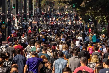 Imagem ilustrativa da imagem Quantas pessoas têm o mesmo nome que você? Consulte em ferramenta interativa com dados do IBGE