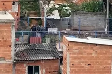 
          Imagem ilustrativa da imagem Quatro homens morrem após entrarem em confronto com a PM em Vila Velha
          