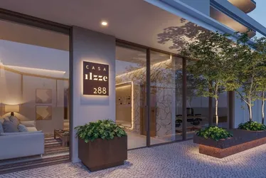 
          Imagem ilustrativa da imagem Quatro novos prédios com “sócios” na Bolsa
          