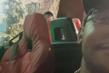 Imagem ilustrativa da imagem Quem é ‘Gardenal’, apontado como gerente-geral do Comando Vermelho