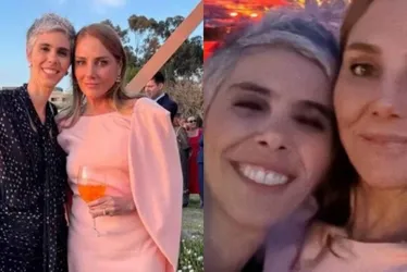 Imagem ilustrativa da imagem Quem é diretora de TV apontada como namorada de Heloisa Perissé?