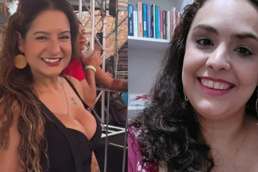 
          Imagem ilustrativa da imagem Quem eram as funcionárias mortas a tiros dentro do Cefet do Maracanã, no Rio
          