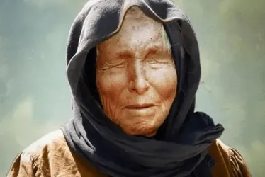 
          Imagem ilustrativa da imagem Quem foi Baba Vanga? Veja previsão dela para 2026 viralizou nesta semana
          