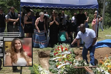 
          Imagem ilustrativa da imagem “Quero que ele confesse e pegue pena máxima”, afirma mãe de enfermeira assassinada
          