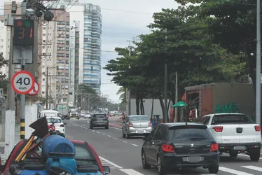 
          Imagem ilustrativa da imagem Radares estão de volta em Vila Velha com novos limites de velocidade
          